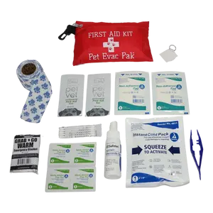 Pet First Aid Kit