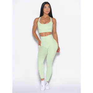 Curves 2.0 Leggings