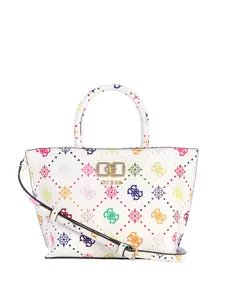 GUESS Female Emelie Shopper