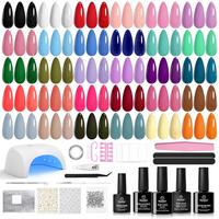 32 colors Four Seasons Glow PRO