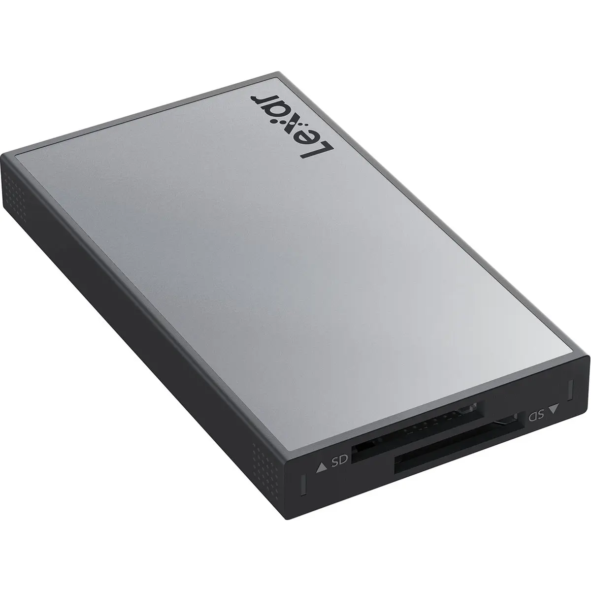 Lexar Professional Workflow Dual-Slot SD UHS-II Card Reader