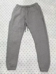 Sweatpants Dark Grey - Men's Sweatpants Joggers Workout Casual Athletic Gym Pants Lightweight Elastic Wasit Sweatpants with Pockets