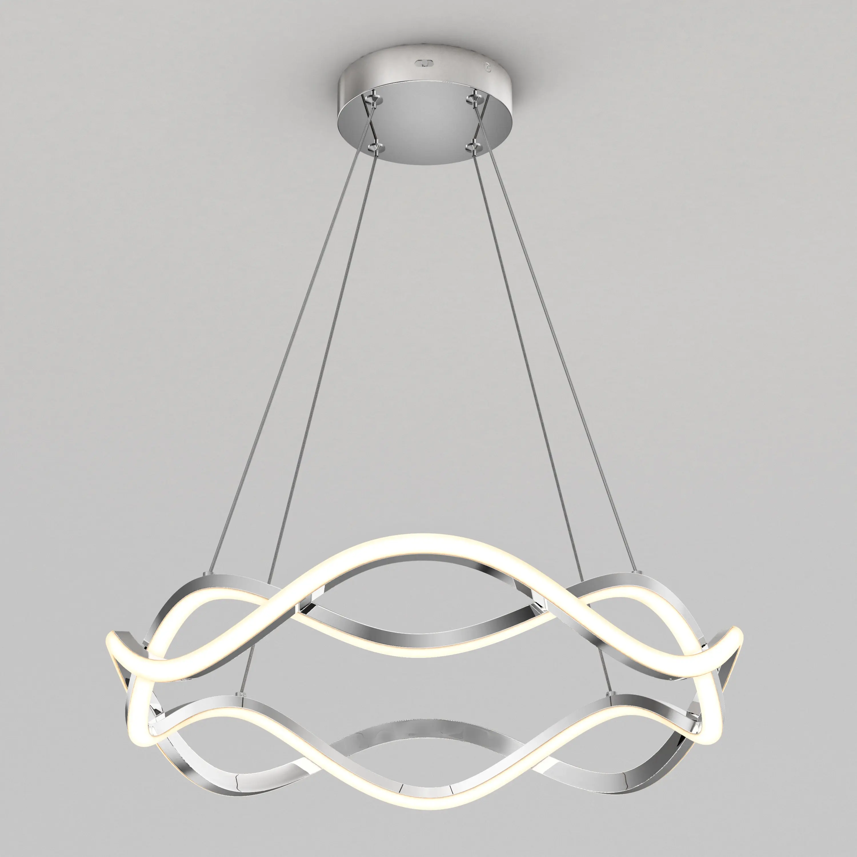 Vanora LED pendant light 5 CCT