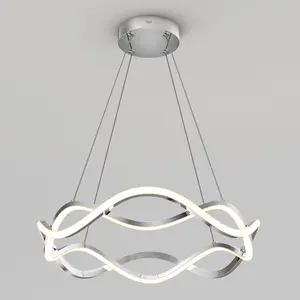 Vanora LED pendant light 5 CCT