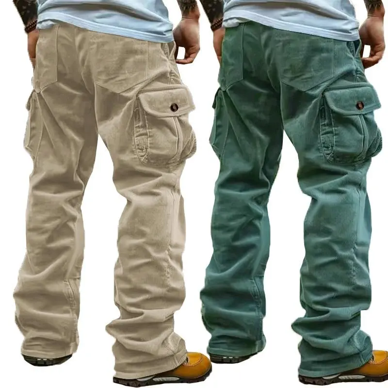 khaki+green