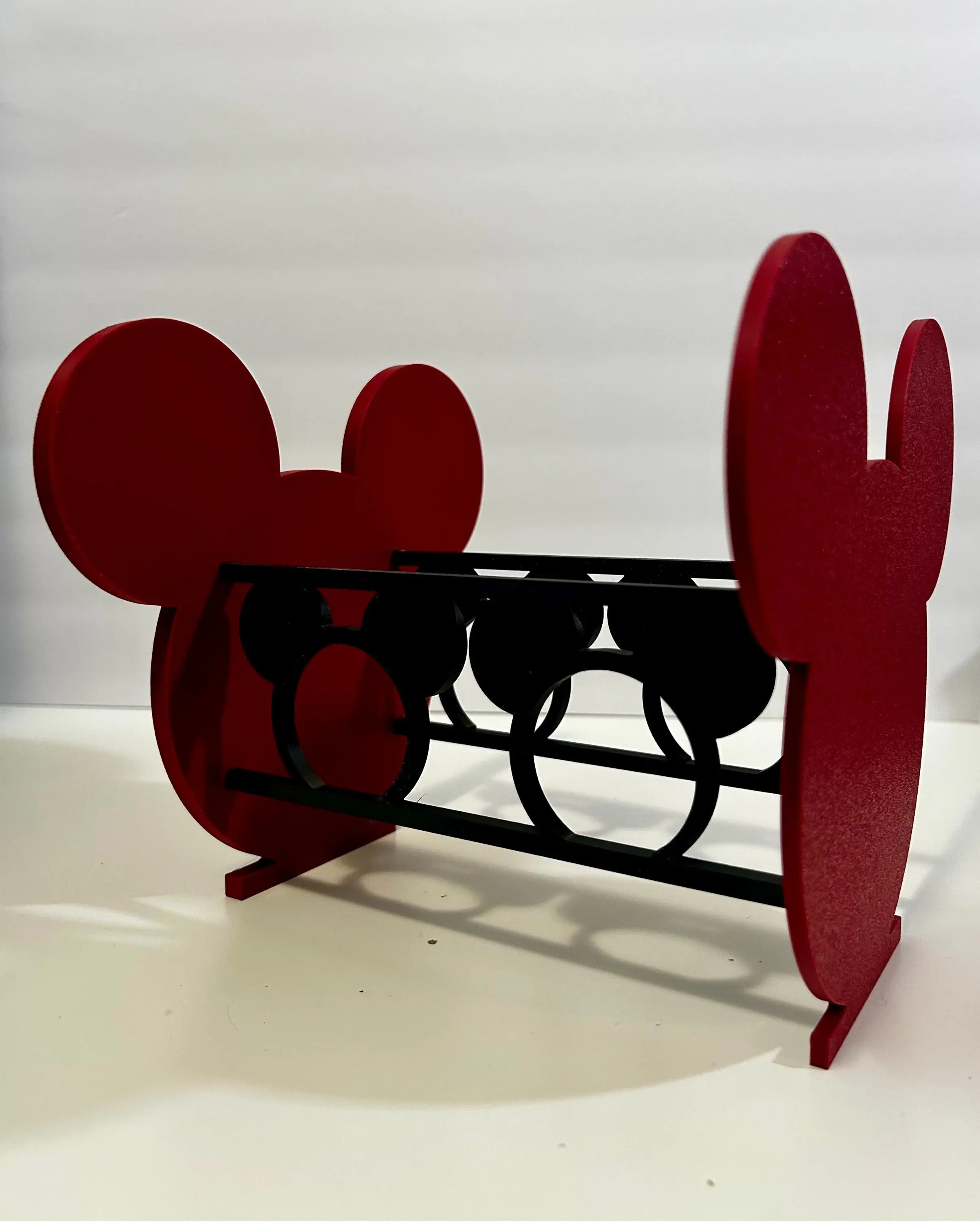 Ear Holder
