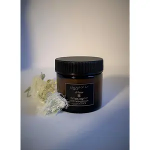 Jamaican Beach Baby Candle