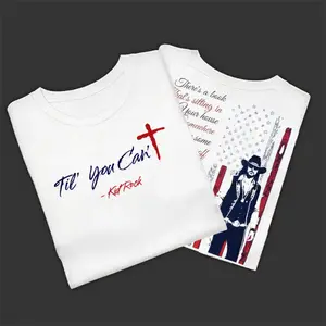 Til You Can't Shirt, Music Shirt, Fashion Cotton, Full Colors, Full Sizes, For Men, For Women