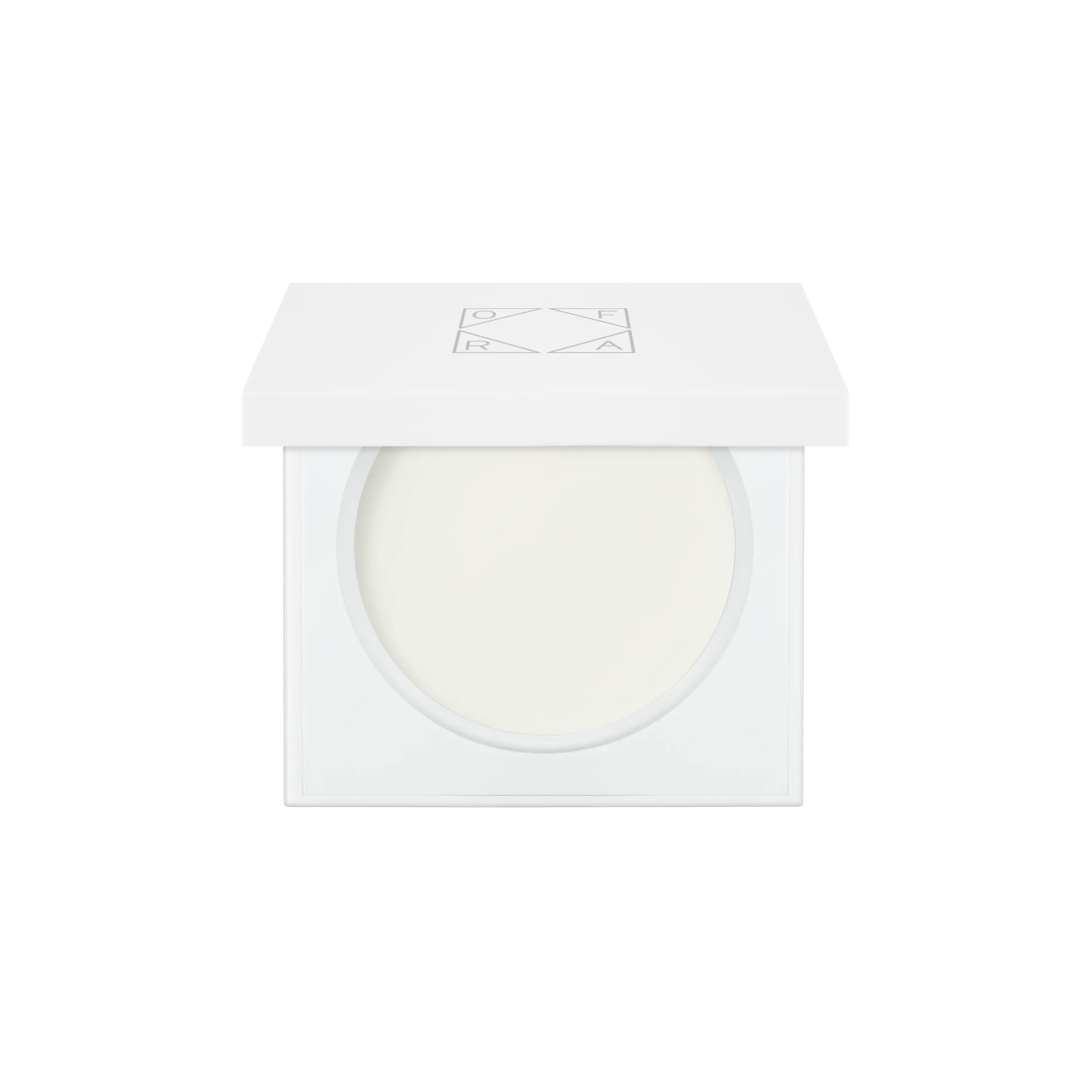 Corrector Pot - White