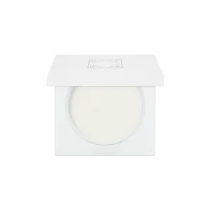 Corrector Pot - White