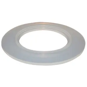 Keeney K831-3 3 in. Replacement Flapper Seal Silicone
