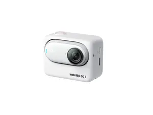 Insta360 CINSABKA-GO301 64 GB Go 3 Limitless Creativity Tiny Camera