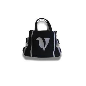 MINI VAULT - Black