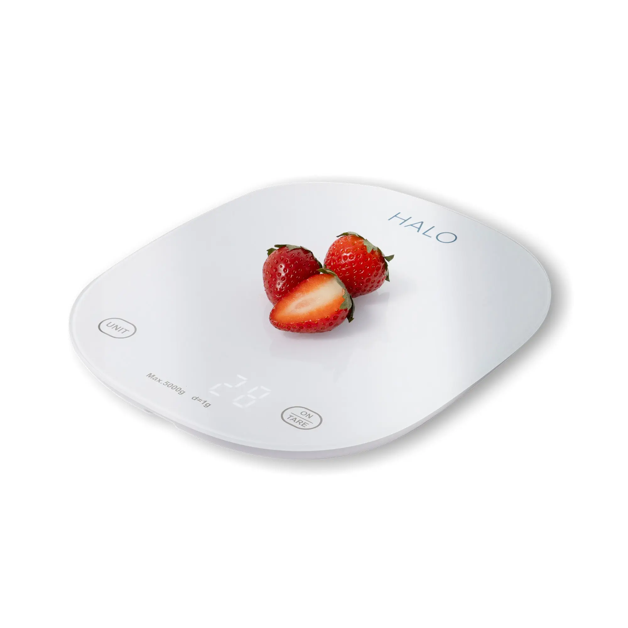 HALO App Kitchen Scale