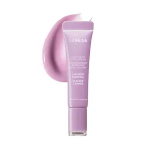Laneige Glaze Craze Tinted Lip Serum Extension, Cool-Toned Shades, Limited Edition