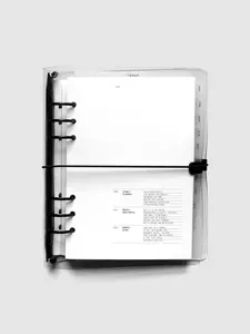 2026 Planner Bundle | Horizontal Weekly | Monday Start