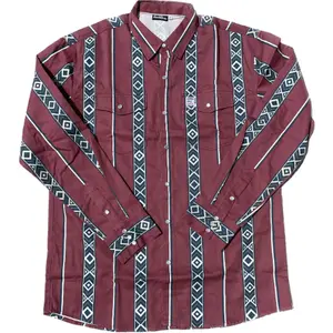 WoahBros OG Fire Resistant Shirt