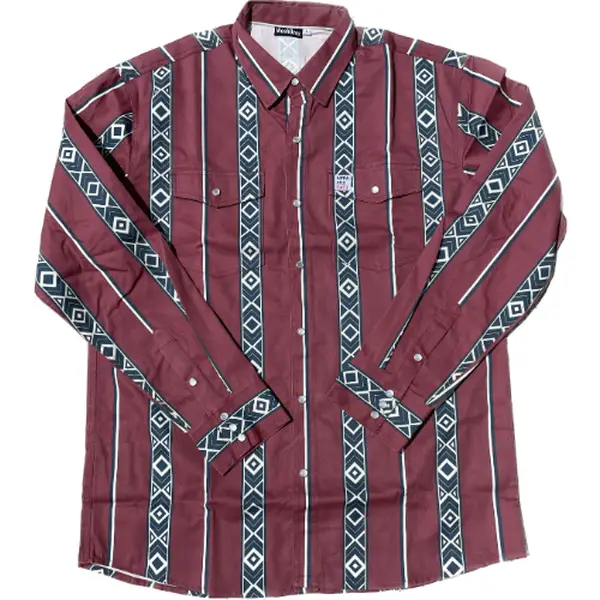 WoahBros OG Fire Resistant Shirt