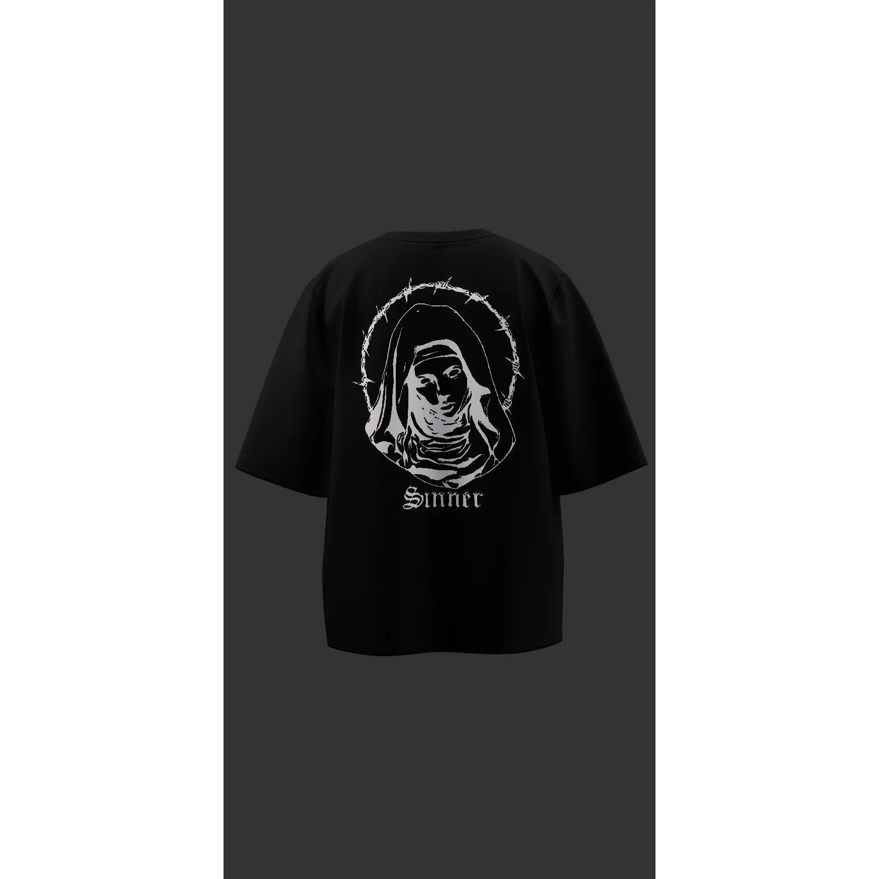 "Sinner" T-Shirt