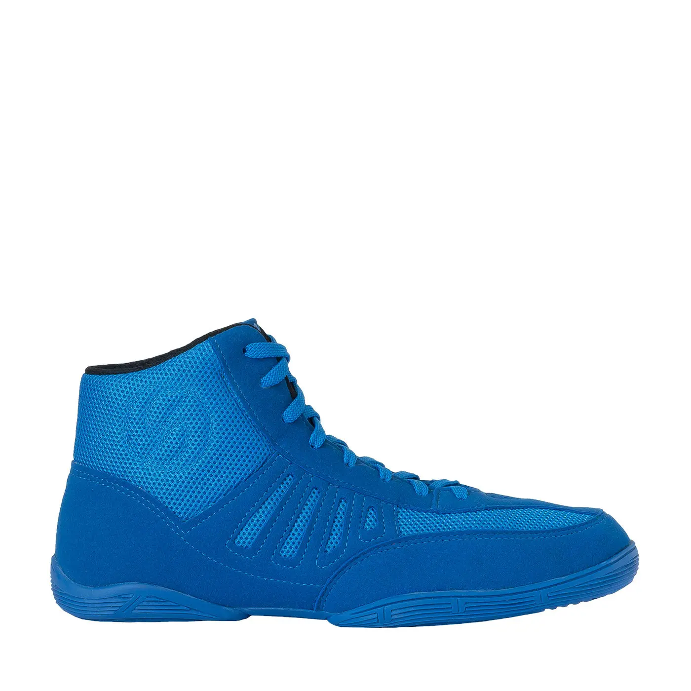 SABO Deadlift Easy Lifting shoes - Blue SABO Deadlift Easy Lifting shoes - Blue