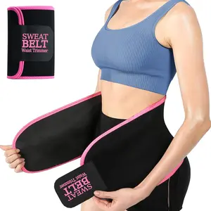 Waist Trimmer Belt