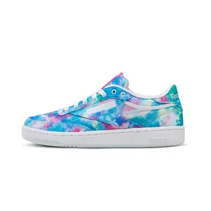 CLUB C 85 WMNS "Tie Dye" EH1513
