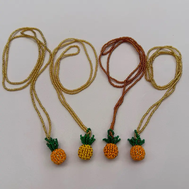 Handmade Necklaces