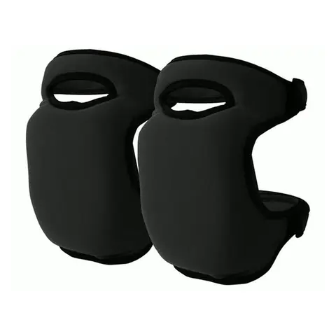 Knee Pad Protector, 1 Pair Non-slip Thickened Knee Pad, Adjustable Knee Pad with Soft Liner, Suitable for Cleaning House Floor Work, Cleaning Floor, Gardening, Yoga, Car Repair, Household, Sports