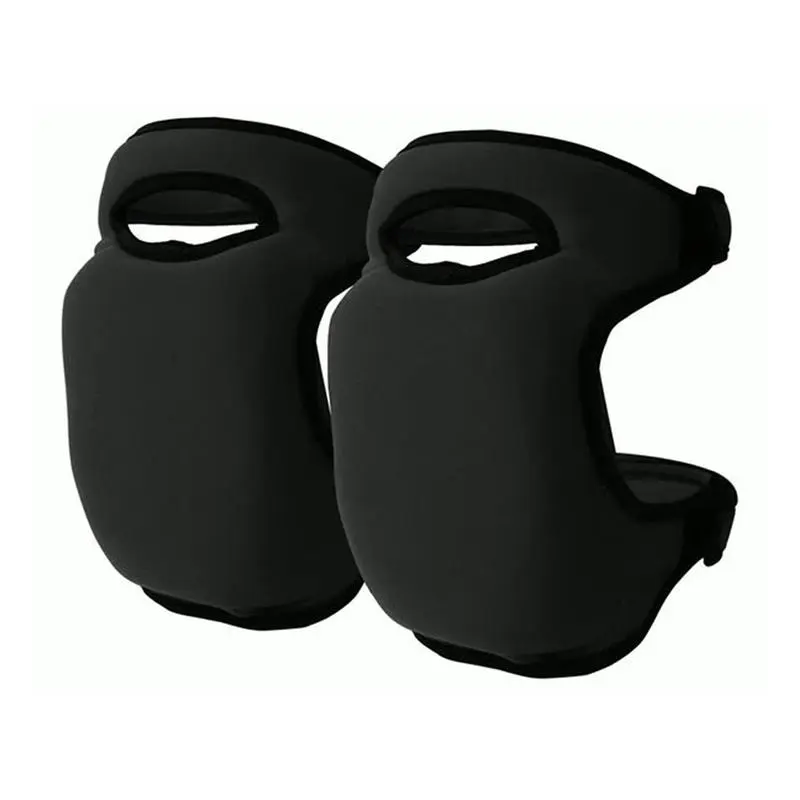 Knee Pad, 1 Pair Non-slip Thickened Heavy Duty Knee Pad, Adjustable Knee Pad with Soft Liner, Suitable for Cleaning House Floor Work, Cleaning Floor, Gardening, Yoga, Car Repair, Household, Sports