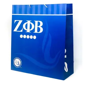 Zeta Gift Bags