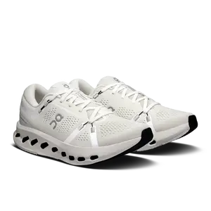 On Cloudsurfer 2 Running Shoes with CloudTec® Cushioning & Speedboard® Midsole for Performance and Comfort