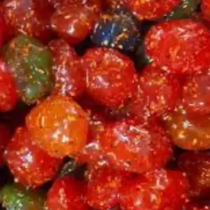 Chamoy Enchilados Snack Bonbon Spicy