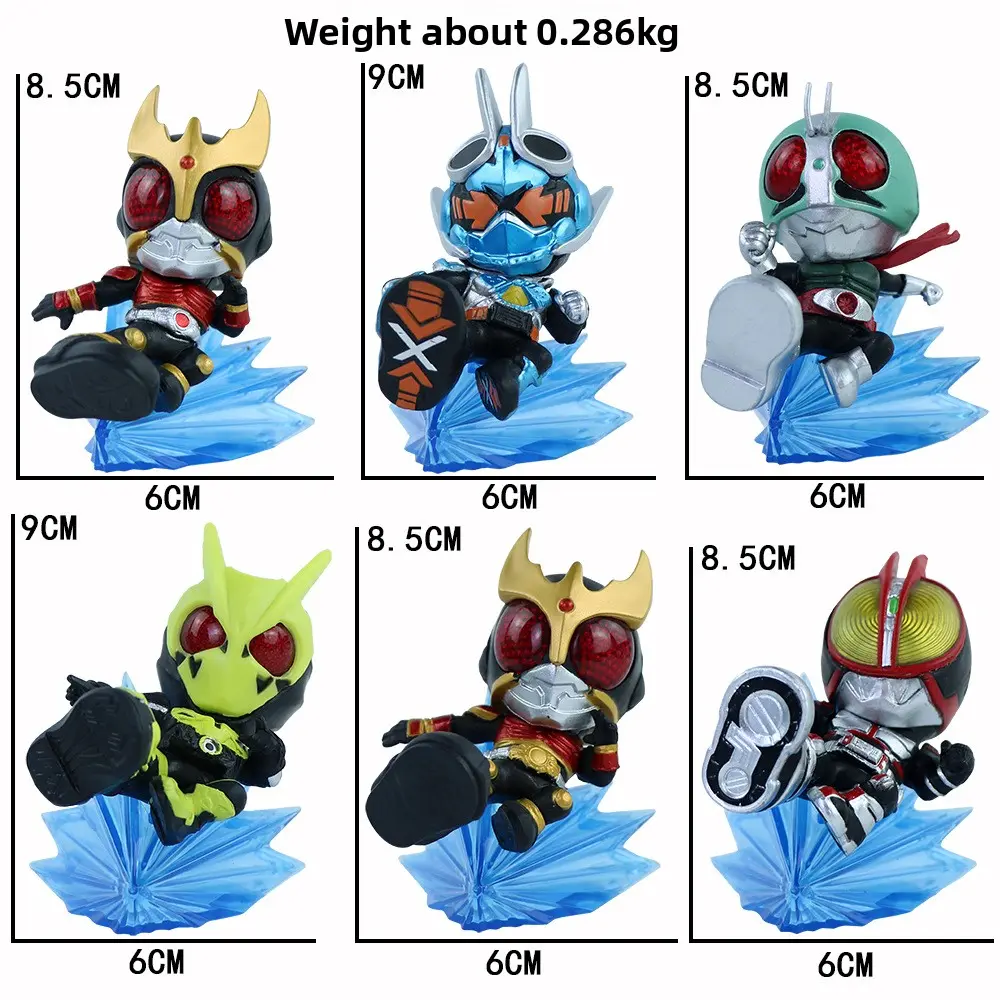 Pick a random one
