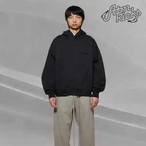 Fear of God Essentials Hoodie FW22 (Stretch Limo) Authentic Brand New Fashion Streetwear Hypebeast Limited Gift