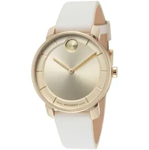 Movado Women's Bold Access 34mm Quartz Watch 3600963