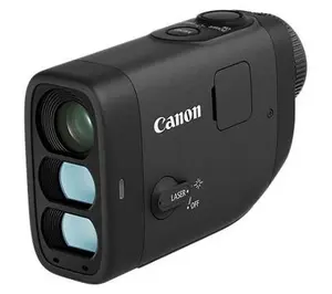 Canon PowerShot GOLF Digital Laser Rangefinder Canon PowerShot GOLF Digital Laser Rangefinder