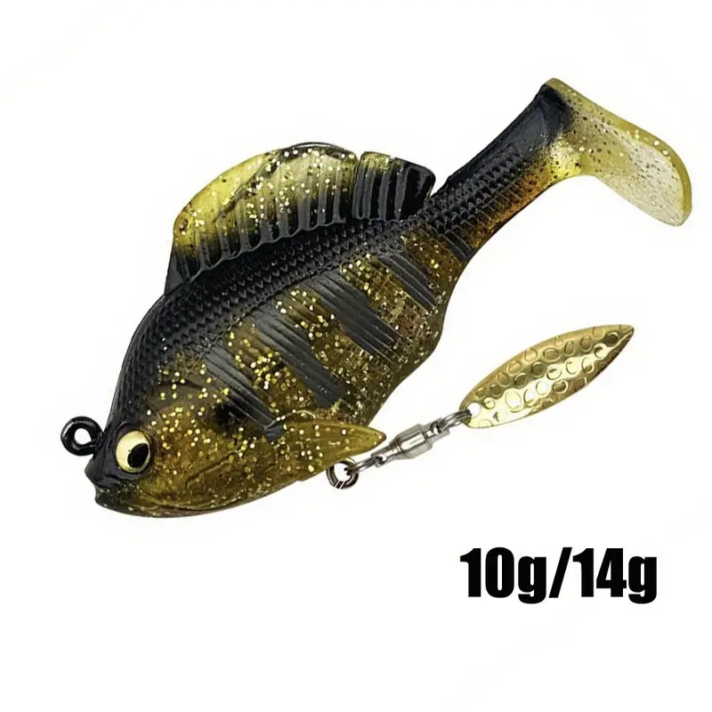 aldi fishing lures FishDaddy Dirty Bomb Minnow – FishDaddy Outdoors