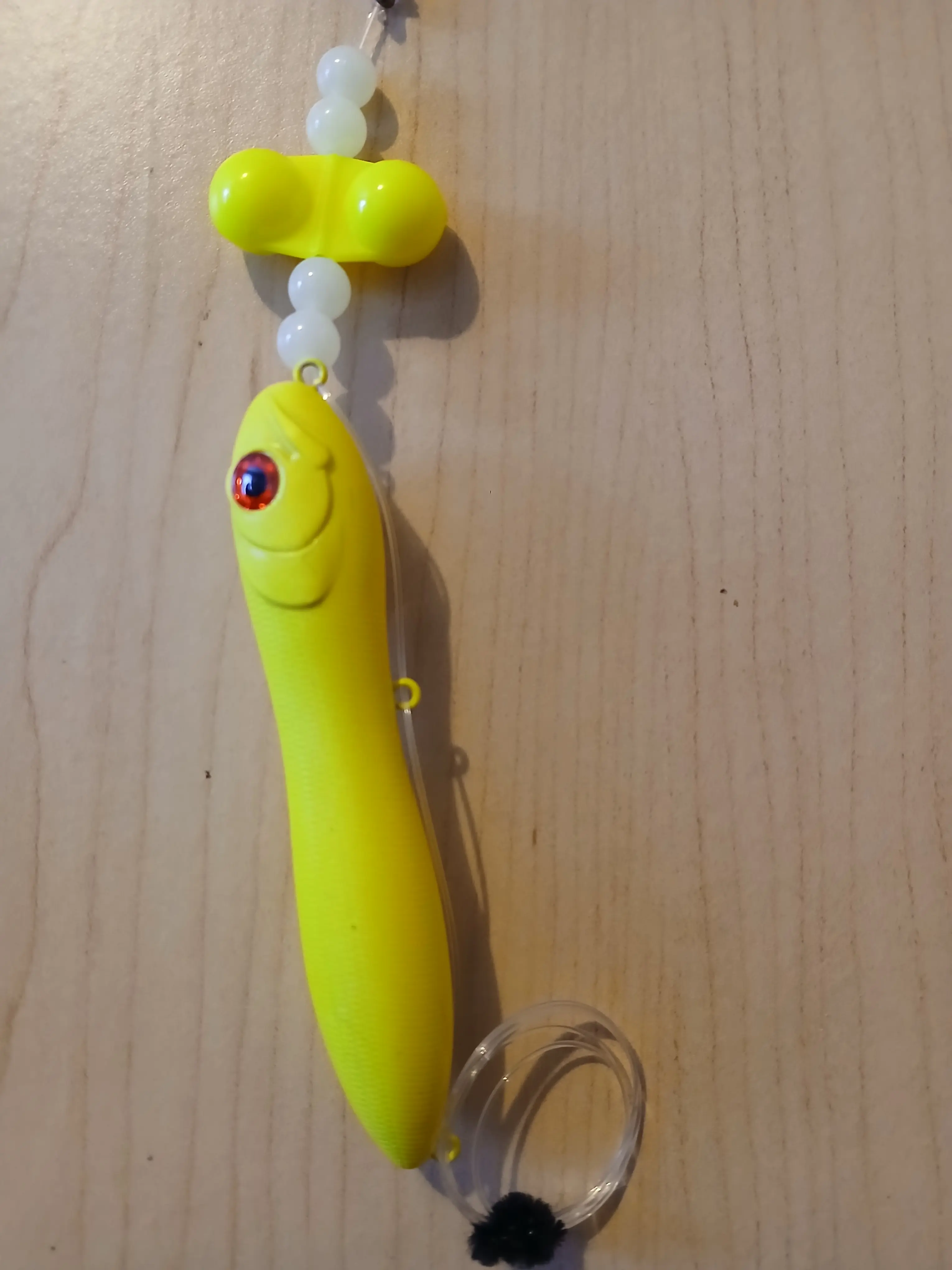 Catfish Rattle Rigs Catfish Rattle Rigs