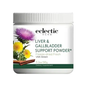 Liver and Gallbladder Support Powder