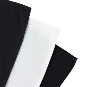 Sample Set of Premium, Scuba, and Classic Polyester Fabric Swatches (3 pcs)
