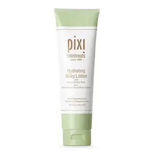 Pixi Hydrating Milky Lotion - Instant Hydration Daily Moisturizer