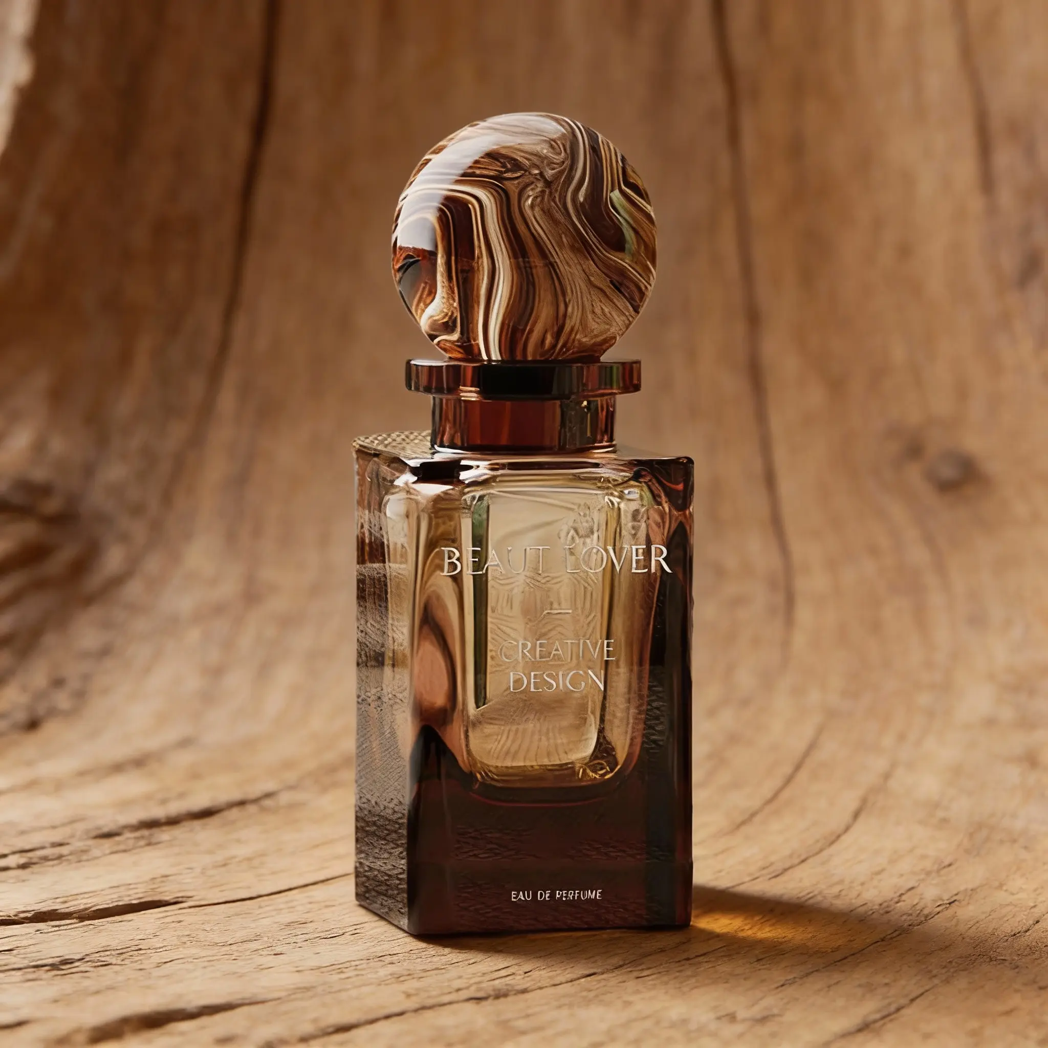 Shadow Dunes Men's 50ml Woody Floral EDP Single Item - Infused with Sichuan Pepper, Marigold, Rose Amber, Sandalwood Ether - Long-Lasting Aroma for Confident Bold Charm, Ideal for Outdoor Use