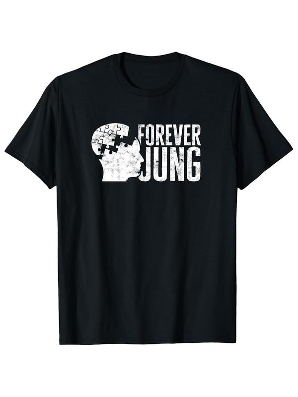 Quirky Short-Sleeved T-Shirts for Adults, Made of 180G Pure, Featuring Fun And Festive Designs. Model MS233Y.