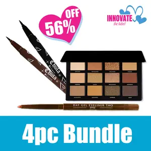 Eye Essentials Bundle 7