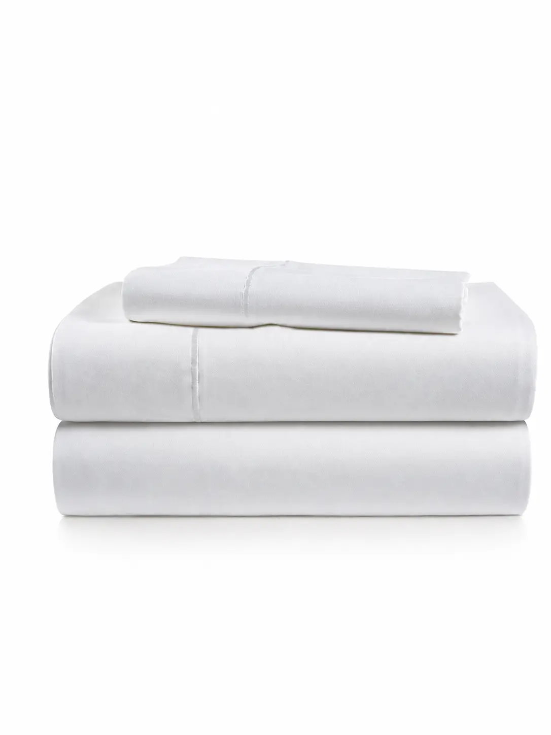 LANE LINEN Luxury 100% Egyptian Cotton Bed Sheets - 1000 Thread Count Sateen Weave, 16" Deep Pocket Secure Fitted, Breathable Cooling Soft Sheets, Breathable Cooling Sheets, Secure Fitted Sheets