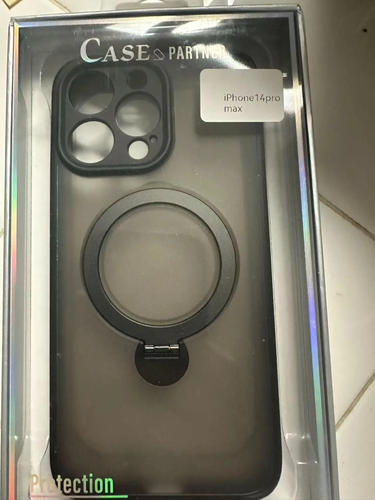 Phone case