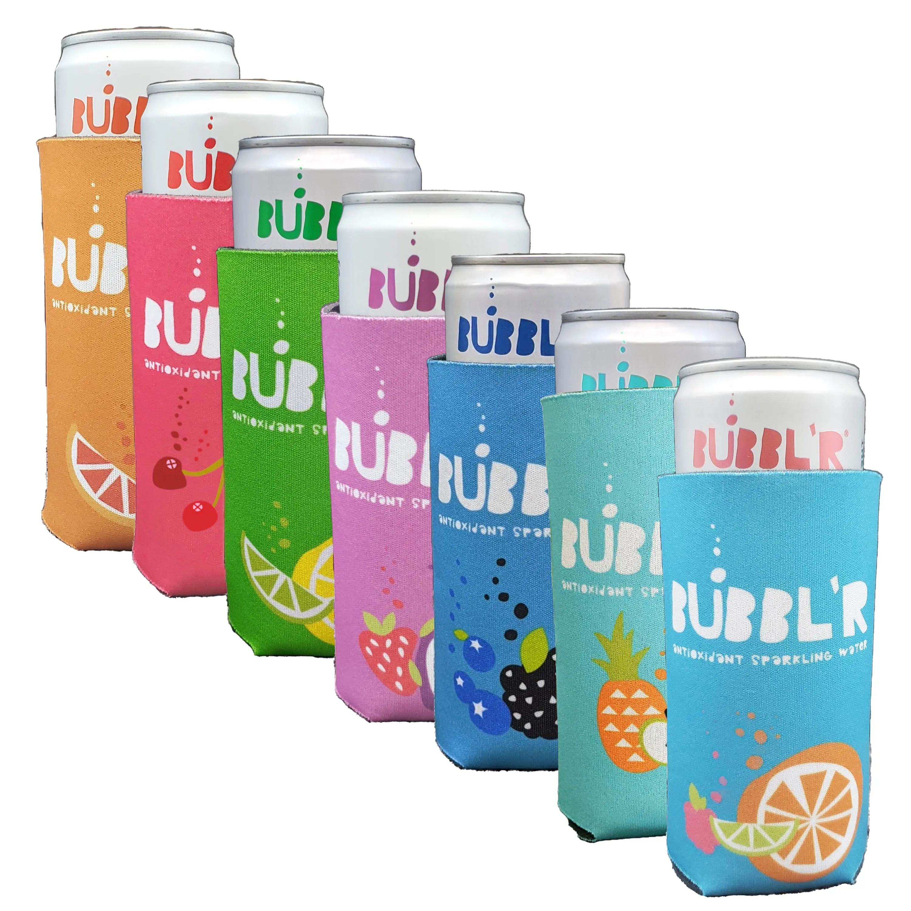 flav'r fan BUBBL'R can cool'r