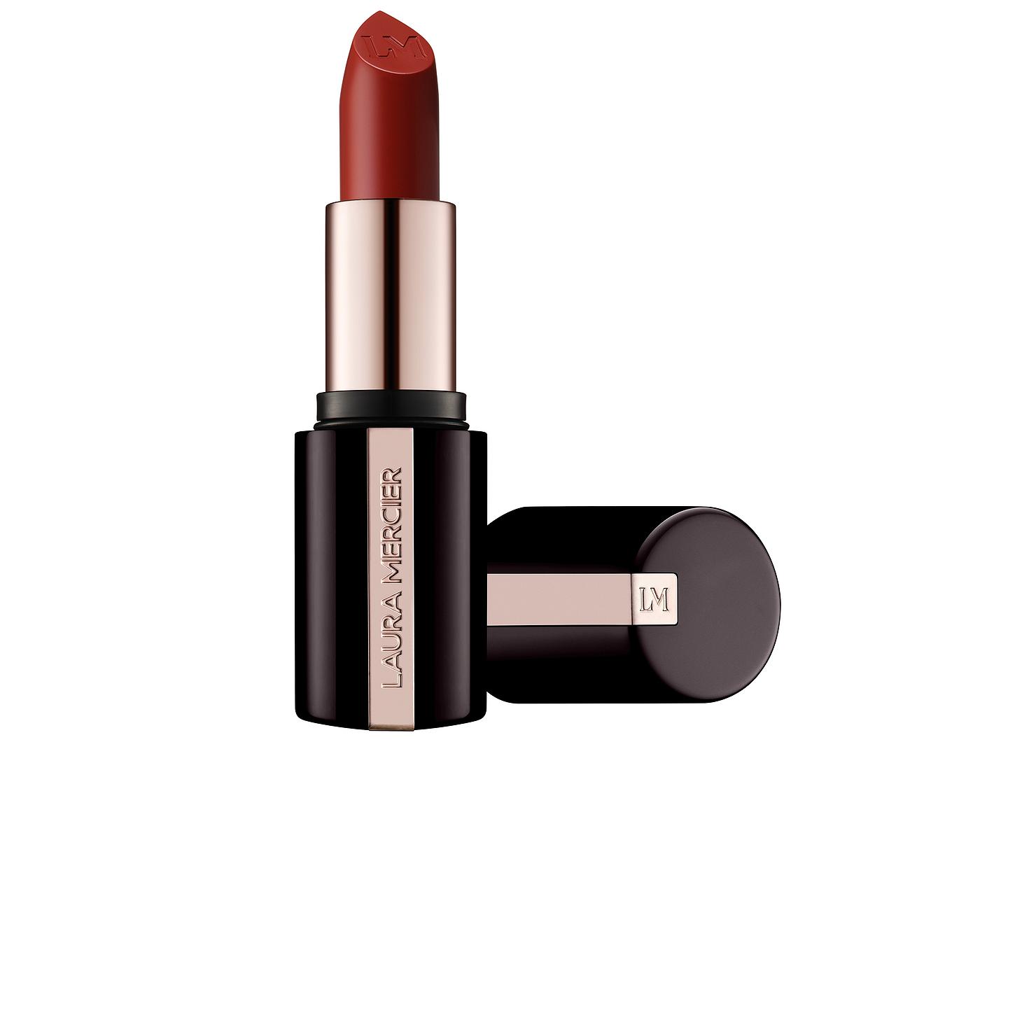 Laura Mercier Caviar Hydra-creme Lipstick in 579 Prince Street Laura Mercier Caviar Hydra-creme Lipstick in 579 Prince Street
