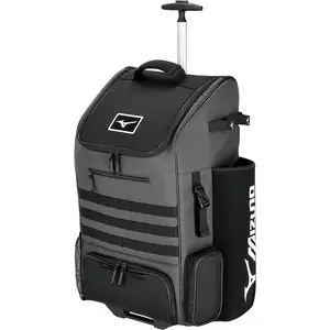 Mizuno Pro Wheel Batpack Sport