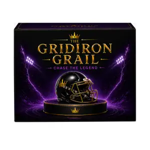 1x Signed Authentic Football Helmet Pick Your TEAM Break - GRIDIRON GRAIL